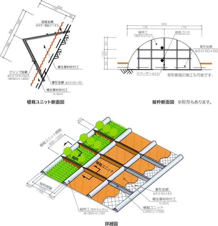 規格